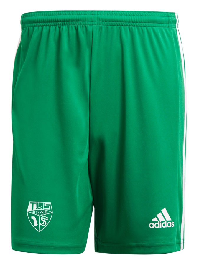 adidas Squadra 21 Shorts