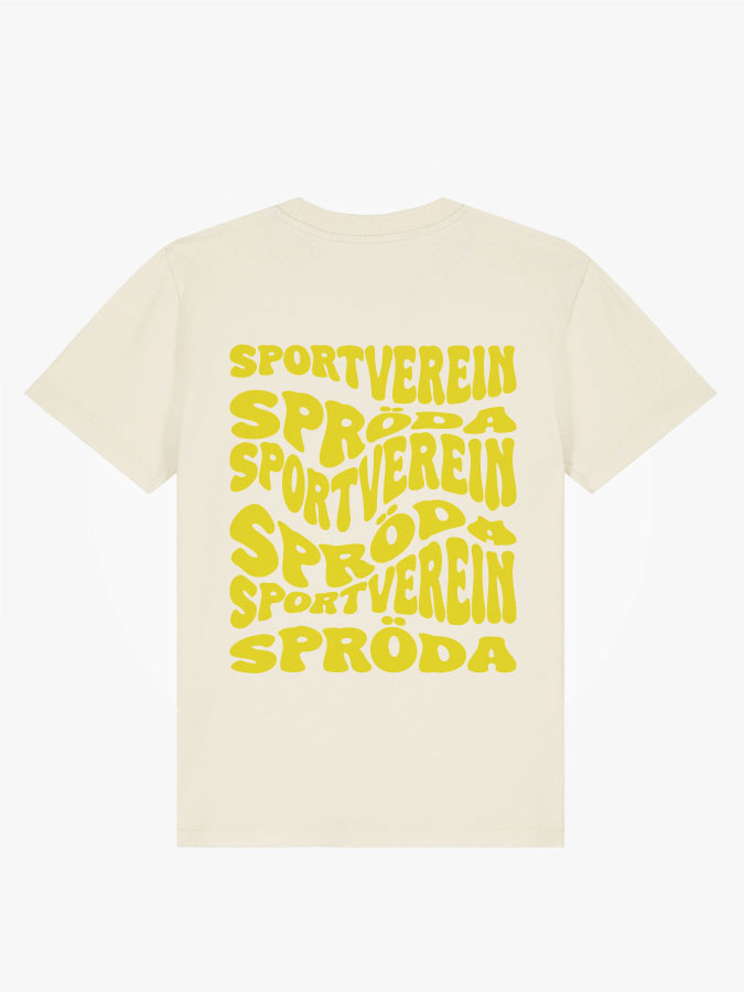 Shirt Wavy Kids