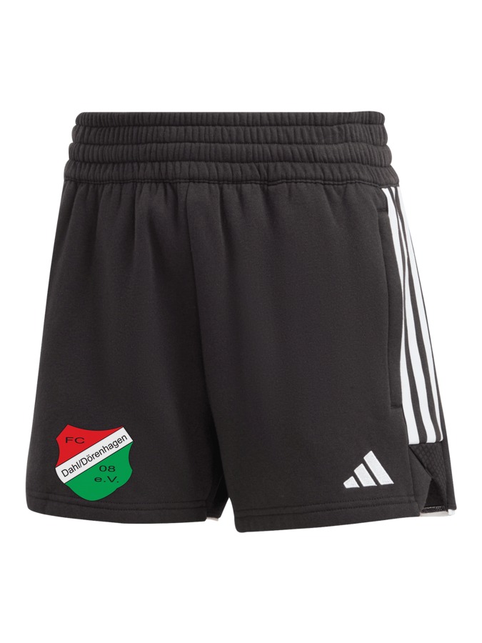 adidas Tiro 23 League Sweatshorts Damen
