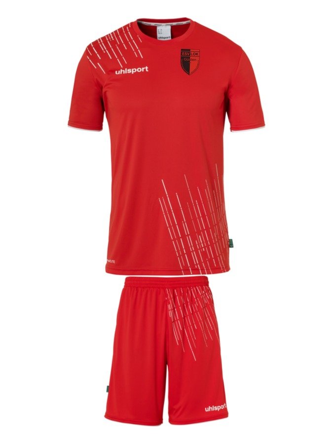 uhlsport Score 26 Set