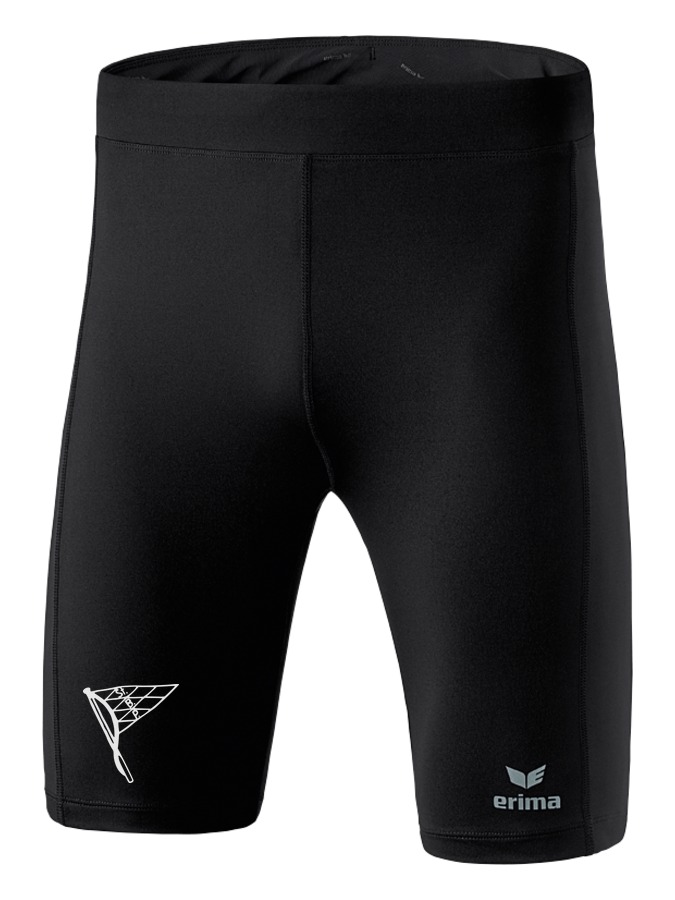 Erima Performance Laufhose Kurz