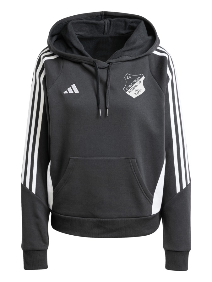 adidas Tiro 24 Sweat Hoody Damen