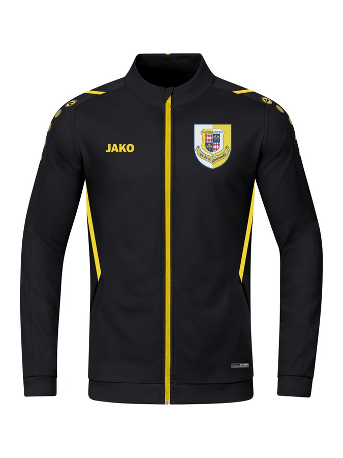 Jako Polyesterjacke Challenge