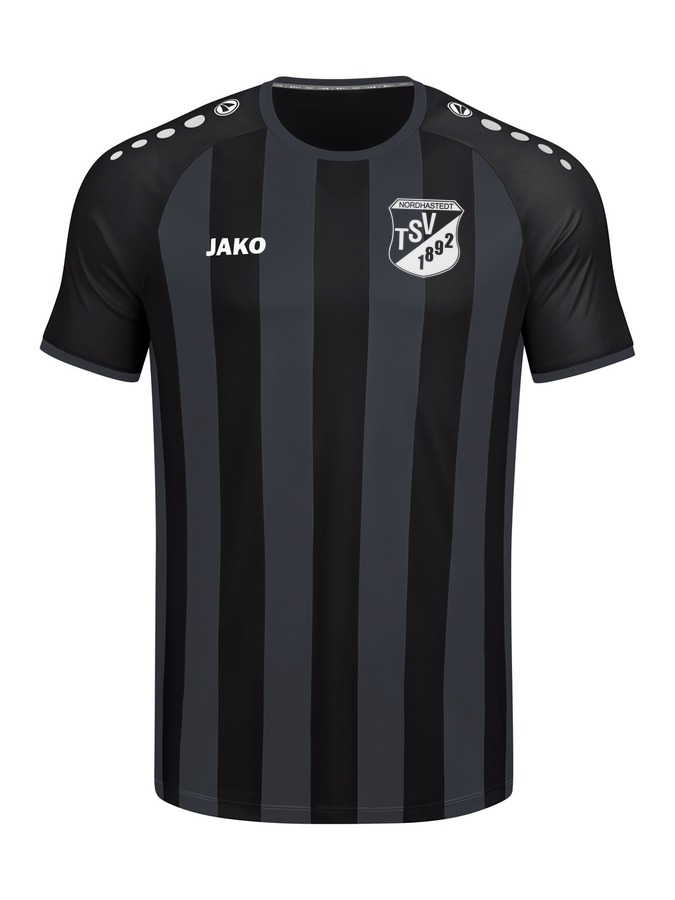 Jako Trikot Inter Kurzarm