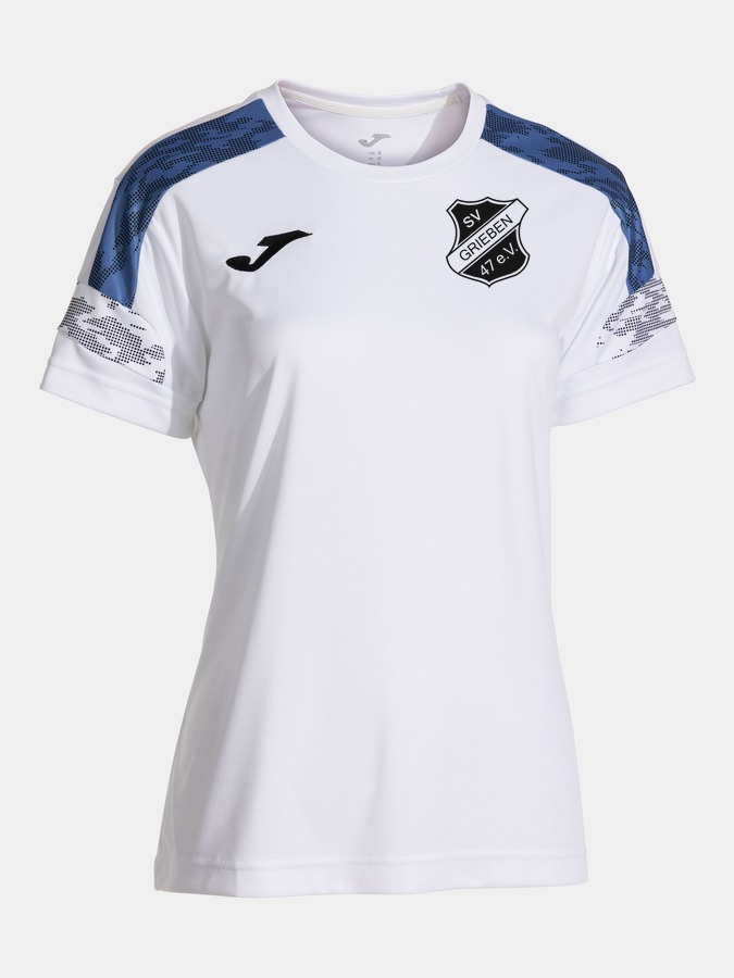 Joma Championship VIII Shirt Damen