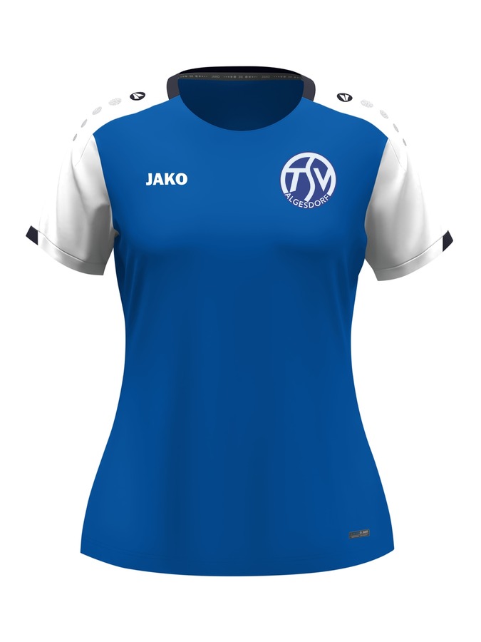 Jako T-Shirt Dynamic Damen