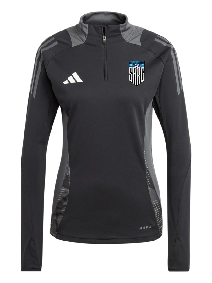 adidas Tiro 24 Competition Trainingstop Damen