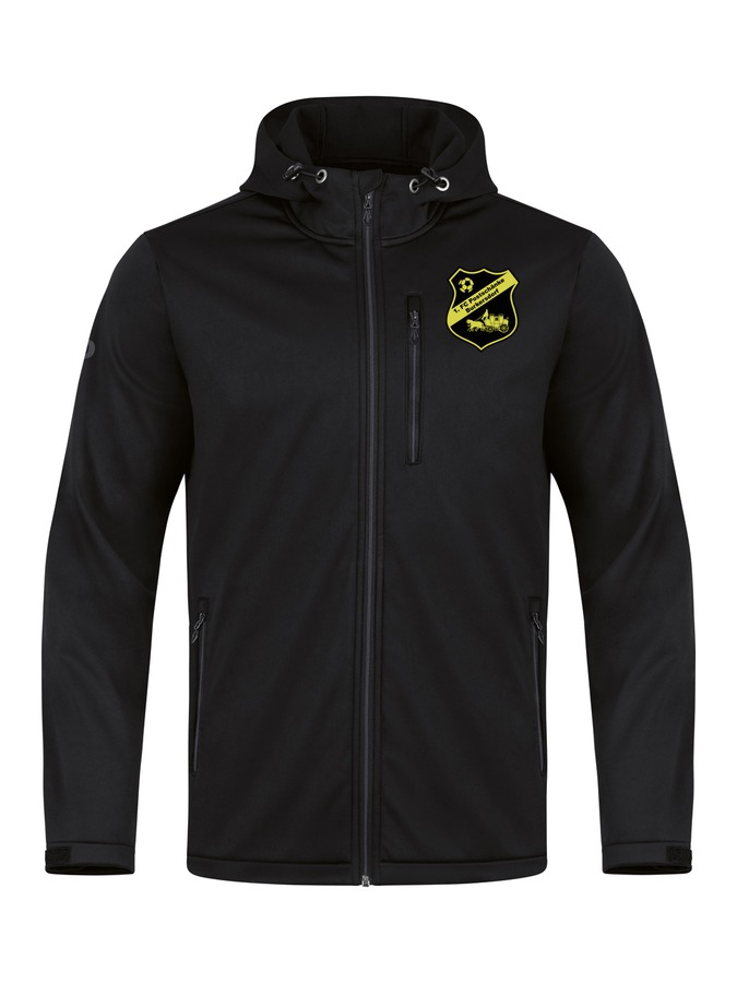 Jako Softshelljacke Premium