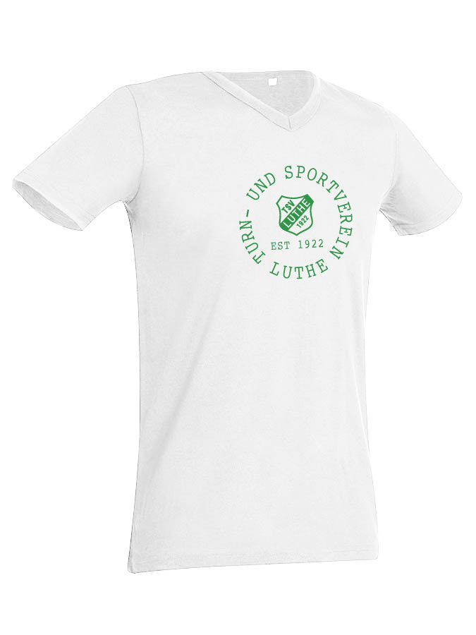 Shirt Core V-Neck