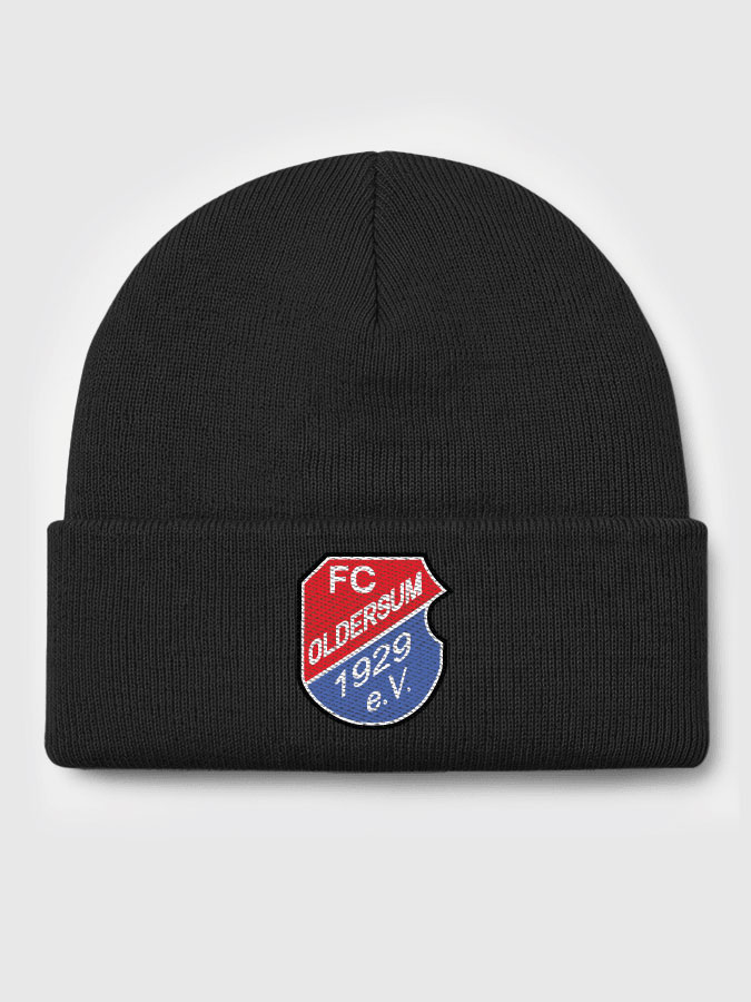 Beanie Sticklogo