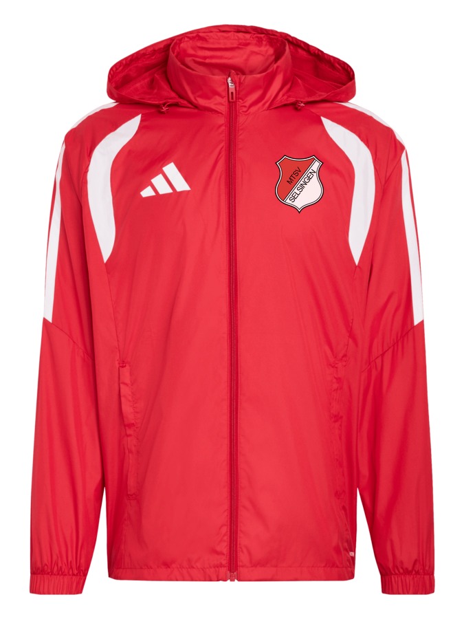 adidas Tiro 26 League Windbreaker
