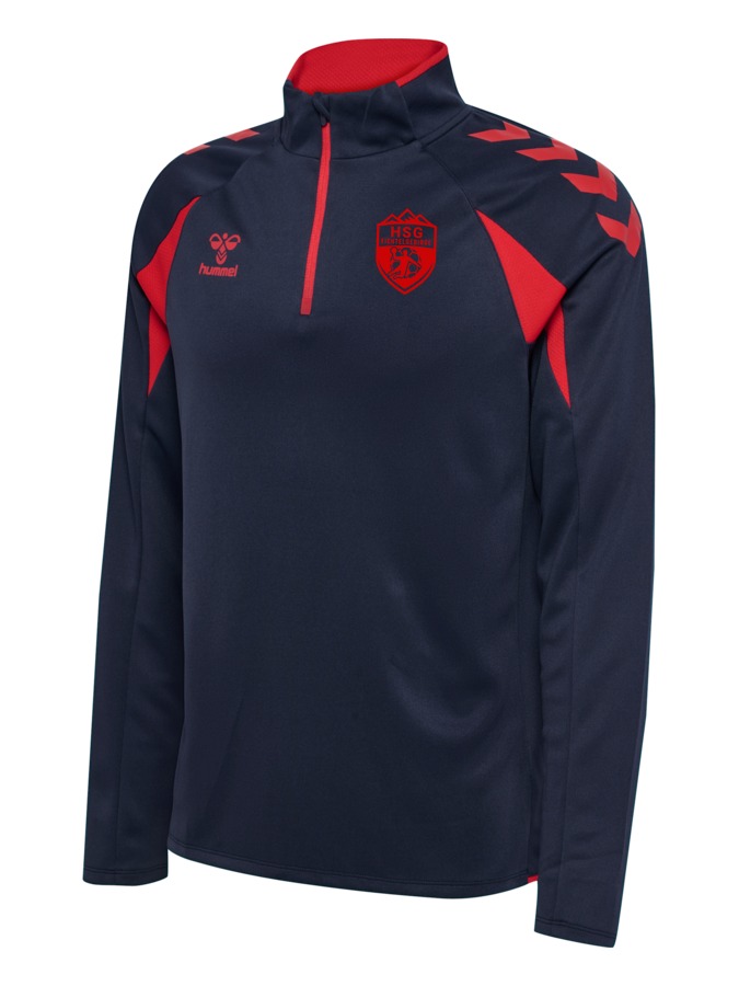 Hummel Core 2.0 Half Zip