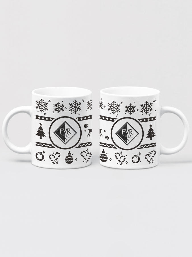 Tasse Christmas