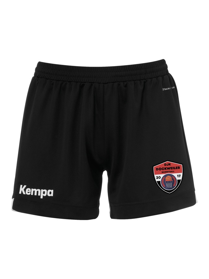 Kempa Player Shorts Damen