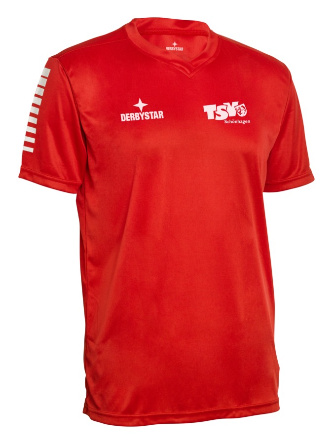 Derbystar Contra Trikot