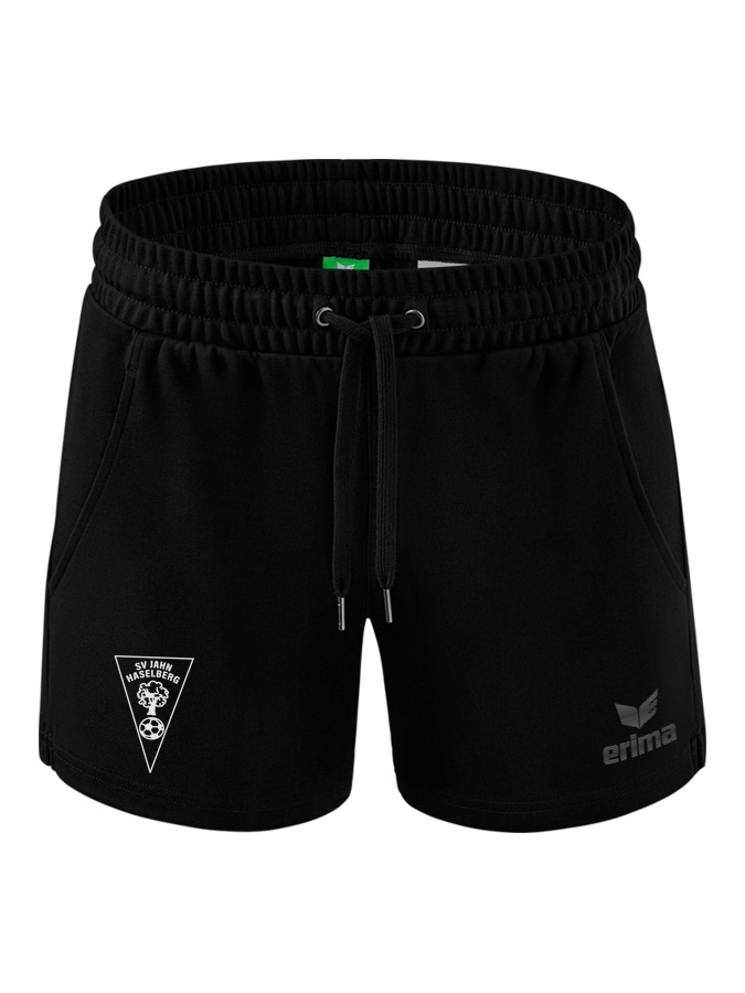 Erima Essential Team Sweatshorts Damen