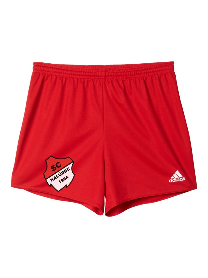 adidas Parma 16 Shorts Damen