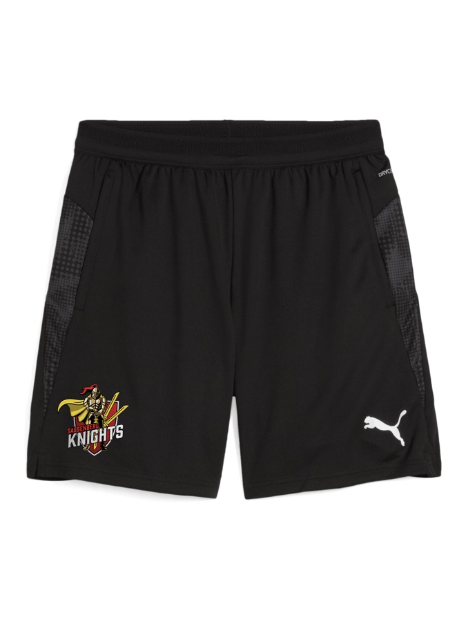 PUMA teamCUP Training Shorts
