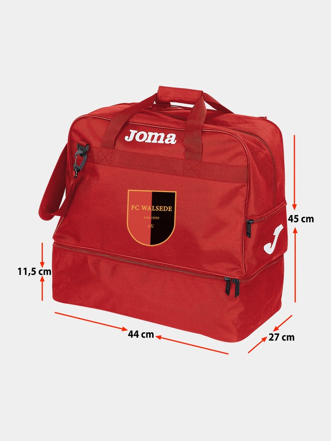 Joma Sporttasche Training 3 (M)