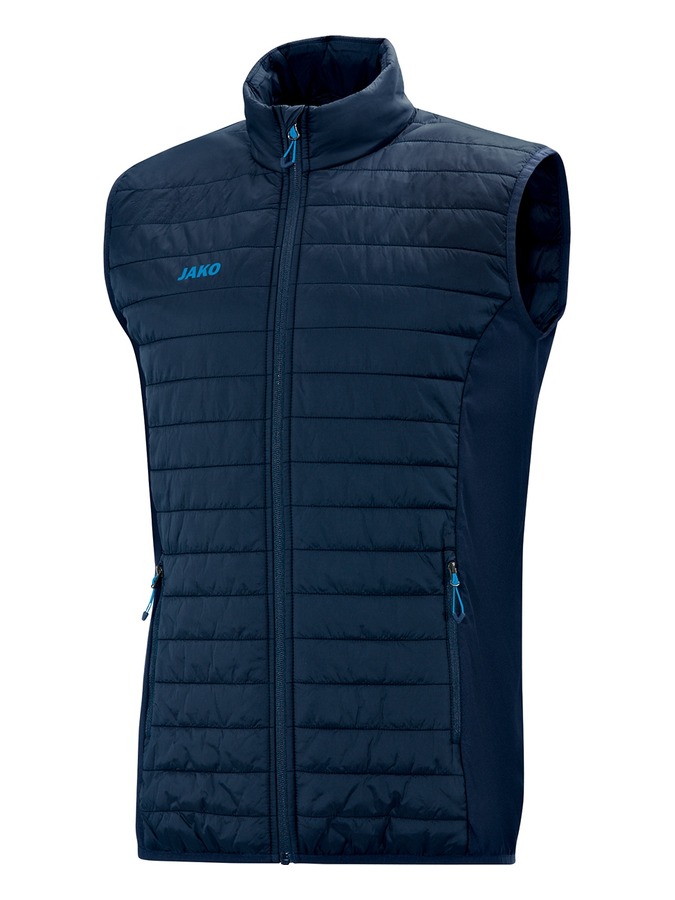 Jako Steppweste Premium