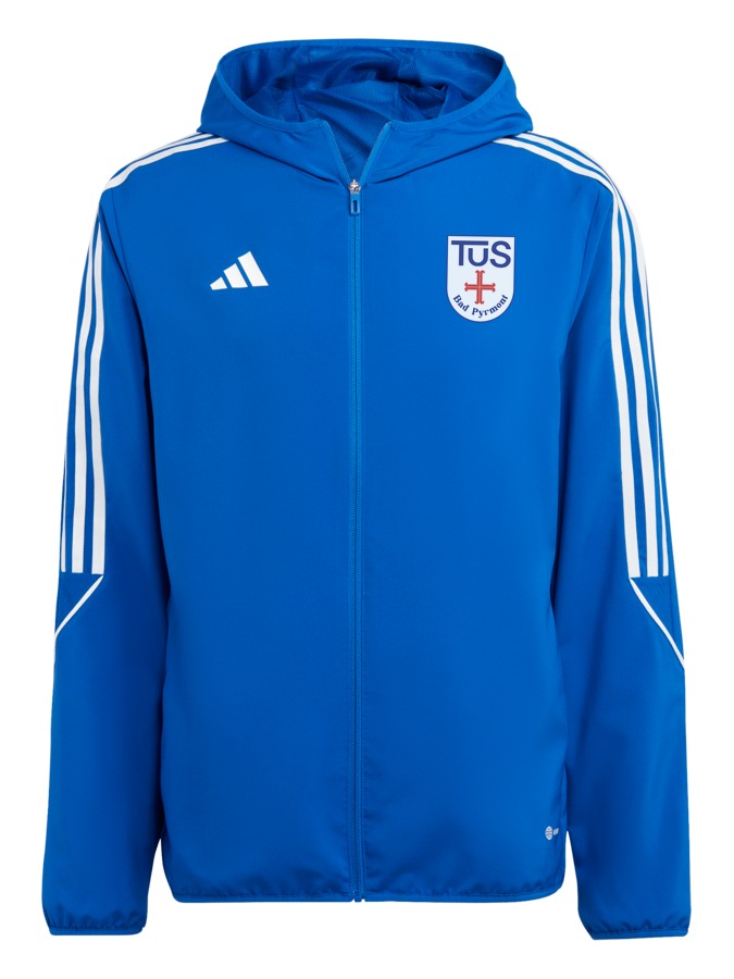 adidas Tiro 23 League Windbreaker Präsentationsjacke