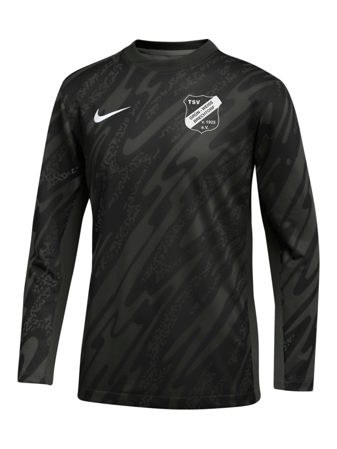 Nike Gardien V Torwart Trikot Langarm Kinder