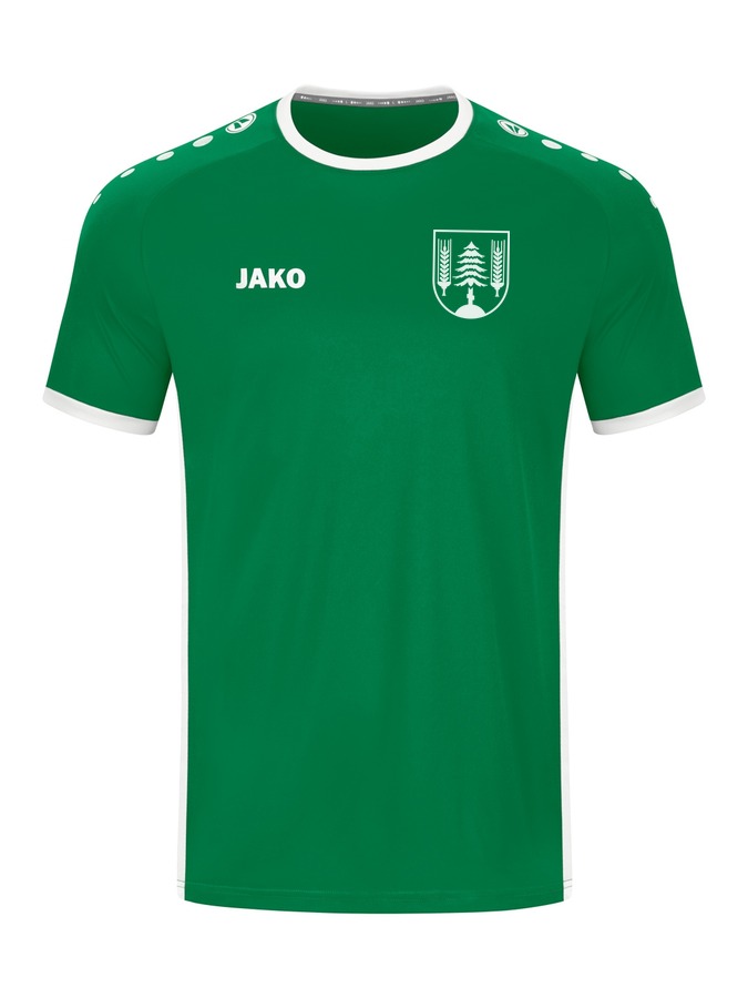 Jako Trikot Primera Kurzarm
