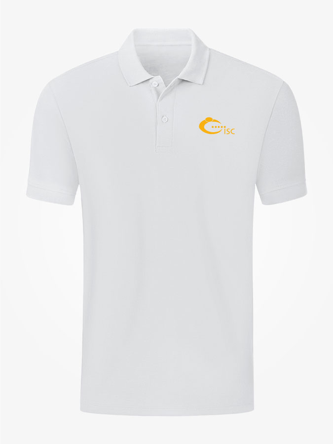 Poloshirt Basic Herren