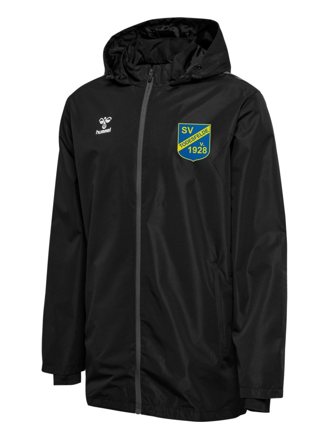 Hummel Authentic Allwetterjacke
