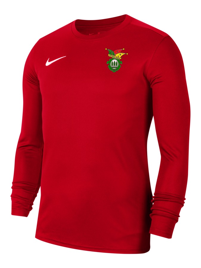 Nike Park VII Langarm Trainingsoberteil Kinder