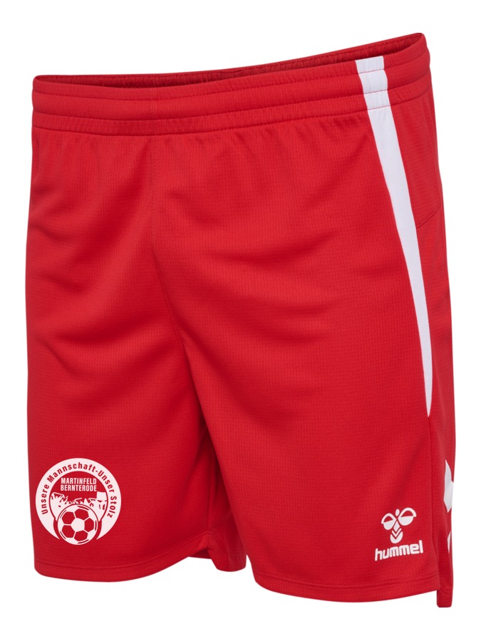 Hummel Lead 2.0 Shorts