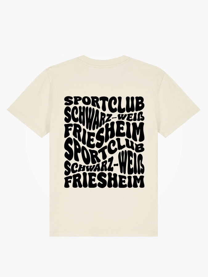 Shirt Wavy Kids