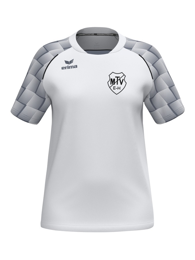 Erima Evo Star Trikot Damen