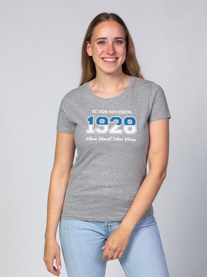 Shirt Established Damen