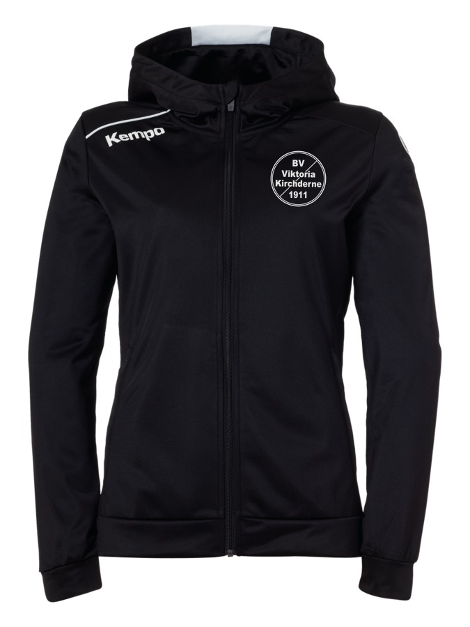 Kempa Player Kapuzenjacke Damen