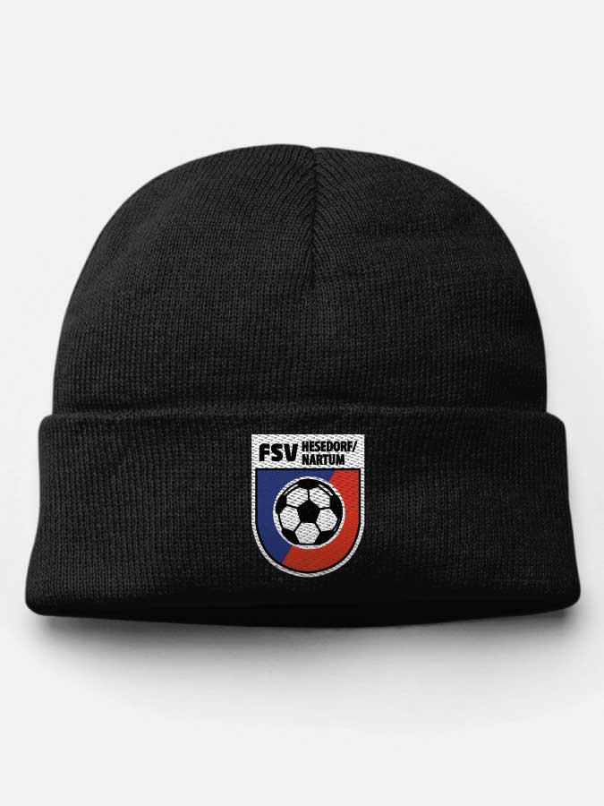 Beanie Sticklogo