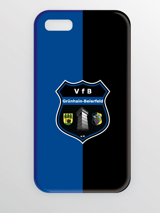 Smartphone Case Stripe