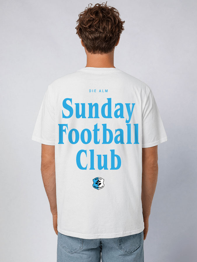Shirt Club Herren