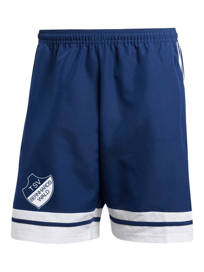 adidas Squadra 25 Downtime Shorts