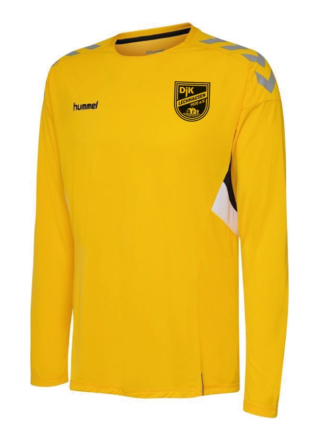 Hummel Tech Move Jersey Langarm