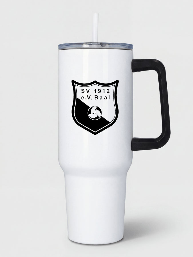 Tumbler Thermobecher 1,2 L