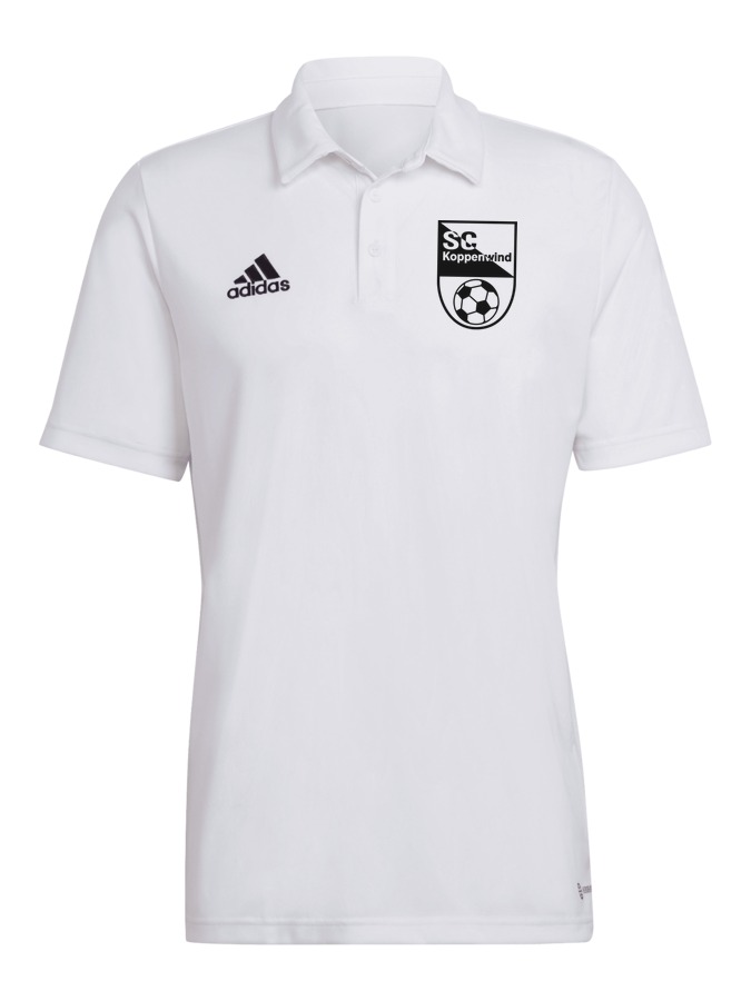 adidas Entrada 22 Poloshirt