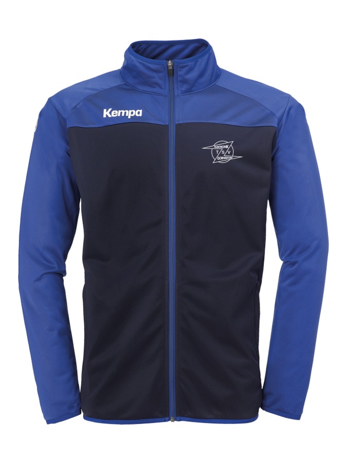 Kempa Prime Poly Jacke