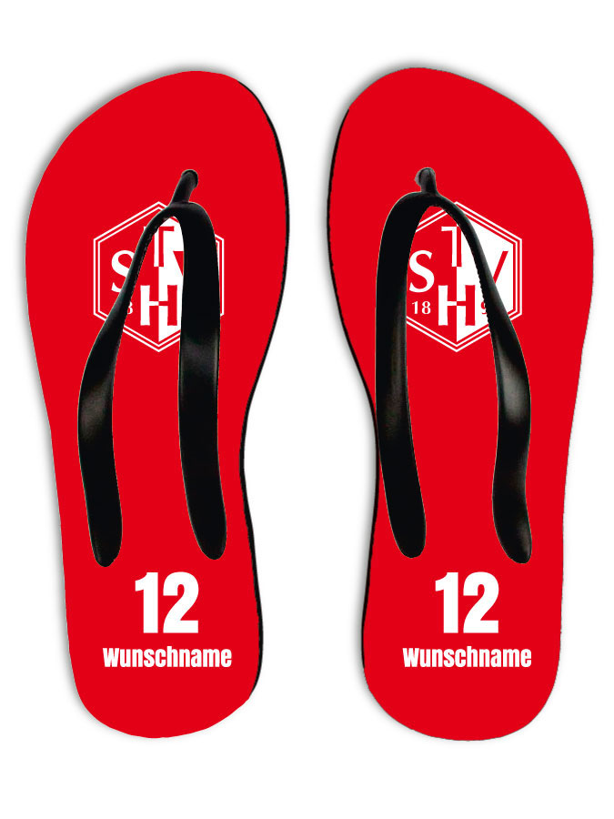 Zehentrenner