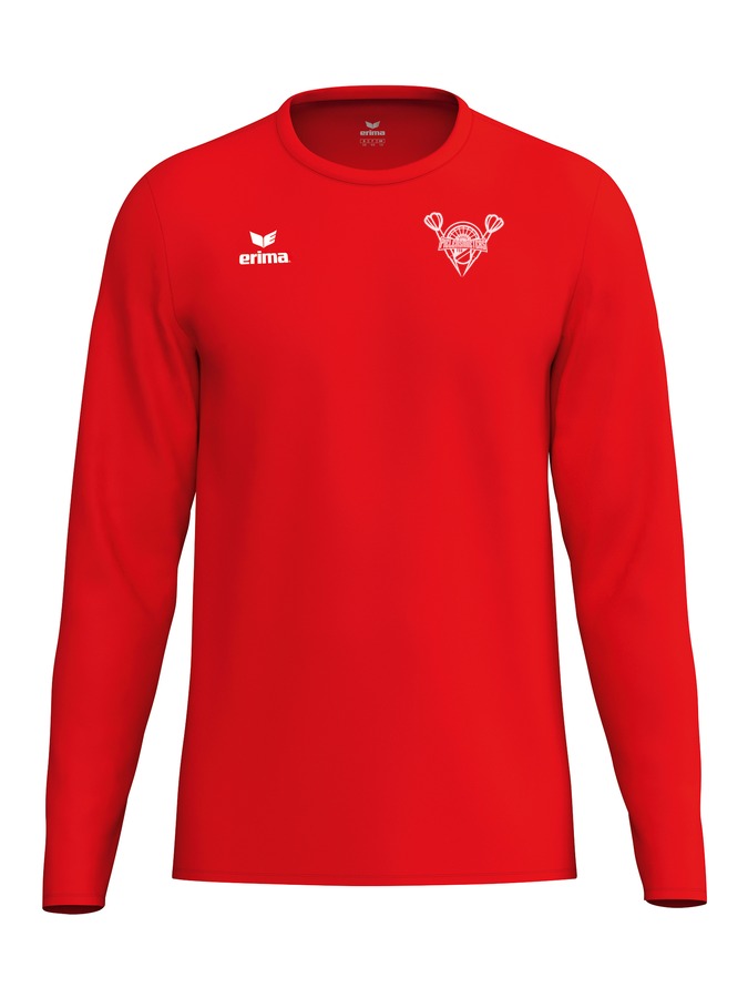 Erima Intro Longsleeve Function