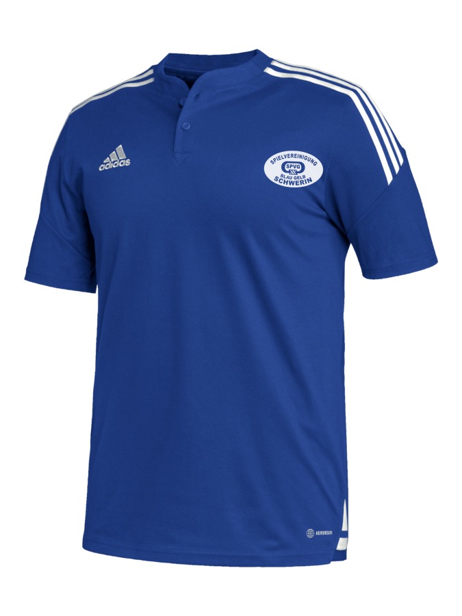 adidas Condivo 22 Poloshirt