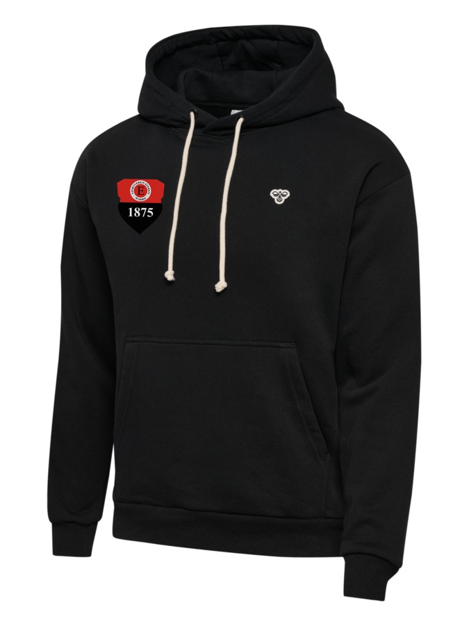 Hummel Loose Hoodie Bee