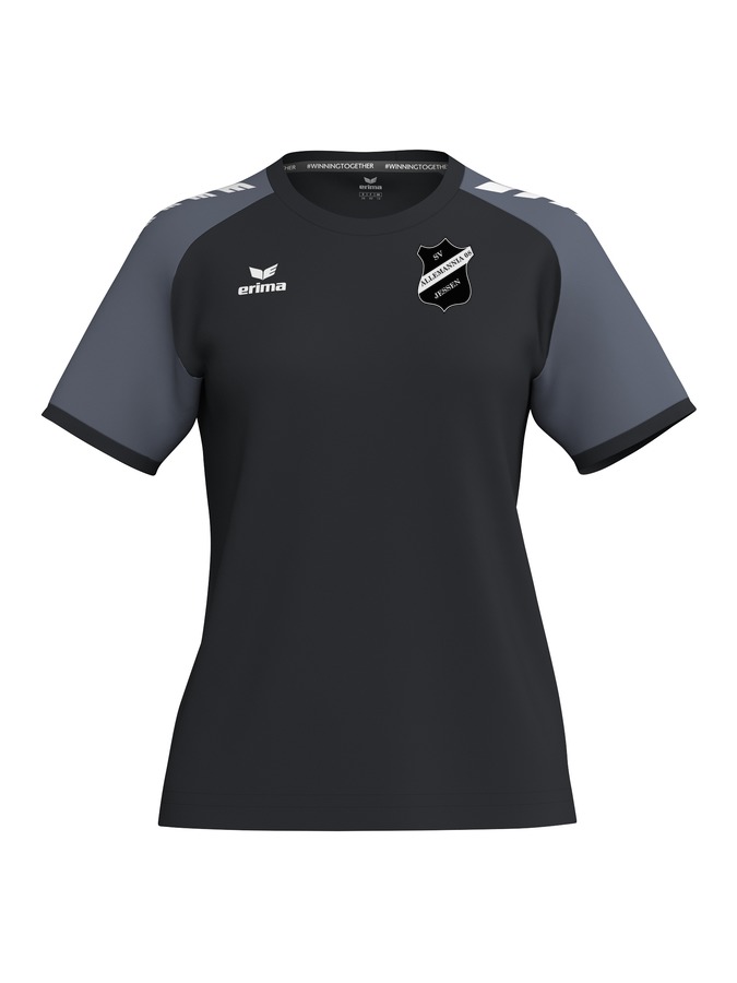 Erima Wings Jersey Shortsleeve Damen