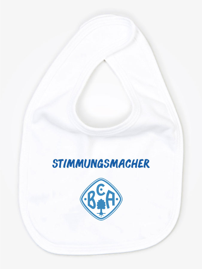 Babylätzchen Stimmungsmacher
