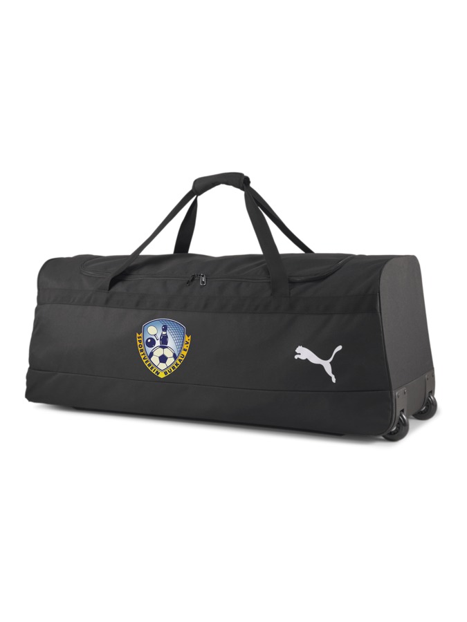 PUMA teamGOAL 23 Wheel Teambag XL